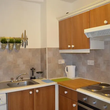 Appartement Metrostays - Christchurch 1