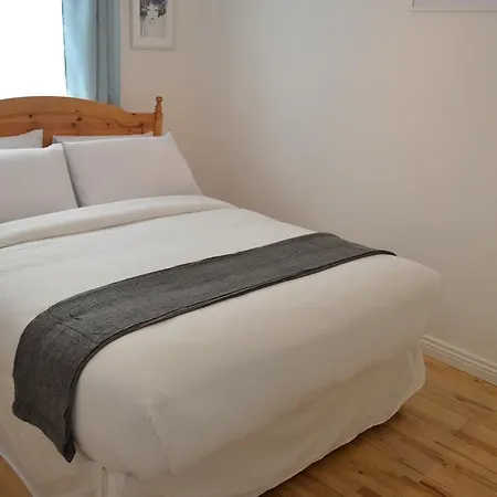Metrostays - Christchurch 1 Апартаменты