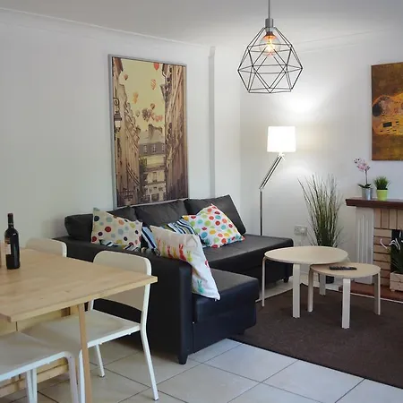 Metrostays - Christchurch 1