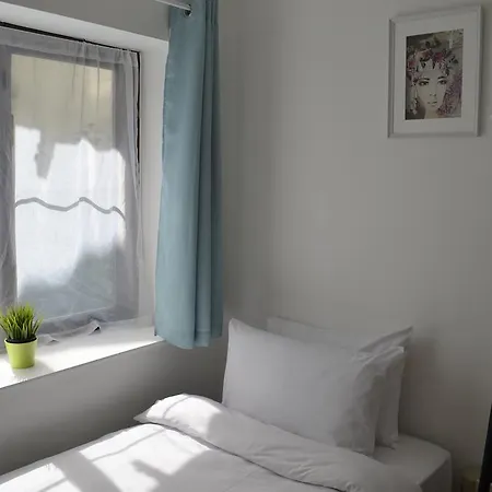 Metrostays - Christchurch 1 Дублин