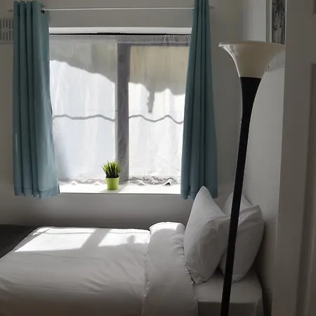 Metrostays - Christchurch 1 Апартаменты