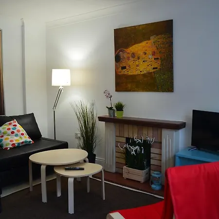 Appartement Metrostays - Christchurch 1 *