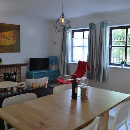 Appartement Metrostays - Christchurch 1