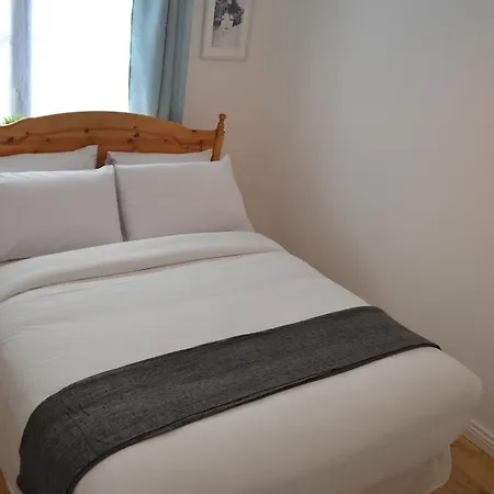 Metrostays - Christchurch 1 Apartment *